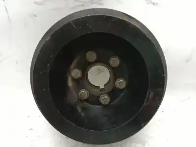 Peça sobressalente para automóvel em segunda mão polia do virabrequim por suzuki vitara (et) hdi (se 420hdi) referências oem iam 