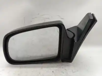 Peça sobressalente para automóvel em segunda mão espelho retrovisor esquerdo por suzuki vitara (et) hdi (se 420hdi) referências oem iam e6017448