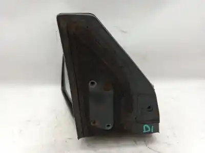 Peça sobressalente para automóvel em segunda mão espelho retrovisor esquerdo por suzuki vitara (et) hdi (se 420hdi) referências oem iam e6017448  