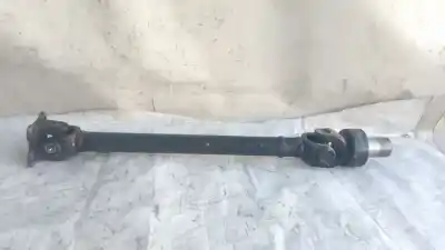 Peça sobressalente para automóvel em segunda mão transmissão central dianteira por suzuki vitara (et) hdi (se 420hdi) referências oem iam 