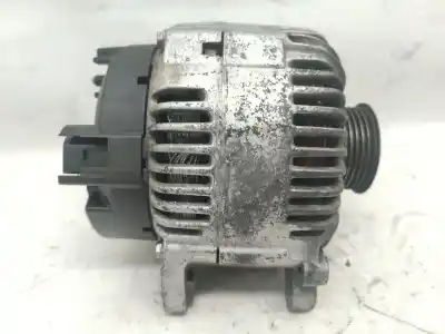 Second-hand car spare part alternator for audi a6 avant (4f5) 3.0 tdi quattro (171kw) oem iam references 059903015r  