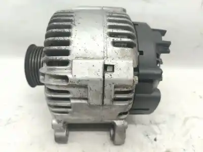 Second-hand car spare part alternator for audi a6 avant (4f5) 3.0 tdi quattro (171kw) oem iam references 059903015r  