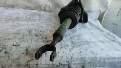 Second-hand car spare part front right shock absorber for audi a6 avant (4f5) 3.0 tdi quattro (171kw) oem iam references 4f0413051am  