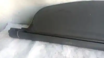 Second-hand car spare part parcel shelf for audi a6 avant (4f5) 3.0 tdi quattro (171kw) oem iam references   