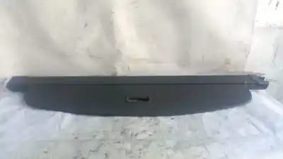 Second-hand car spare part parcel shelf for audi a6 avant (4f5) 3.0 tdi quattro (171kw) oem iam references   