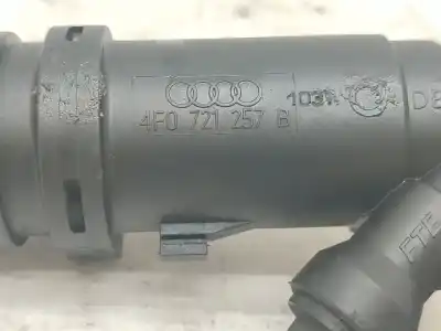 Автозапчасти б/у цилиндр сцепления за audi a6 avant (4f5) 3.0 tdi quattro (171kw) ссылки oem iam 4f0721257  