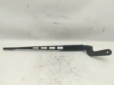 Second-hand car spare part left front windshield wiper arm for audi a6 avant (4f5) 3.0 tdi quattro (171kw) oem iam references 4f1955407