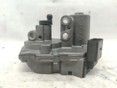Second-hand car spare part Throttle Body for AUDI A6 AVANT (4F5) 3.0 TDI Quattro (171kW) OEM IAM references A2C59513862  