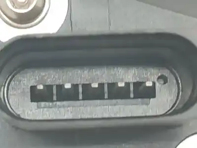 Автозапчасти б/у расходомер воздуха за audi a6 avant (4f5) 3.0 tdi quattro (171kw) ссылки oem iam 8et00914279  