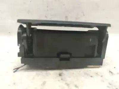 Second-hand car spare part ashtray for audi a6 avant (4f5) 3.0 tdi quattro (171kw) oem iam references 4b0857406b  
