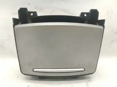Second-hand car spare part Ashtray for AUDI A6 AVANT (4F5) 3.0 TDI Quattro (171kW) OEM IAM references 4F1862533C  