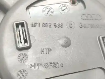 Second-hand car spare part ashtray for audi a6 avant (4f5) 3.0 tdi quattro (171kw) oem iam references 4f1862533c  