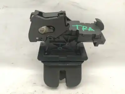 Second-hand car spare part trunk lock for audi a6 avant (4f5) 3.0 tdi quattro (171kw) oem iam references 8p4827505c
