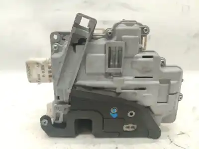 Second-hand car spare part front right door lock for audi a6 avant (4f5) 3.0 tdi quattro (171kw) oem iam references 