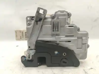Second-hand car spare part rear right door lock for audi a6 avant (4f5) 3.0 tdi quattro (171kw) oem iam references 4f0839016