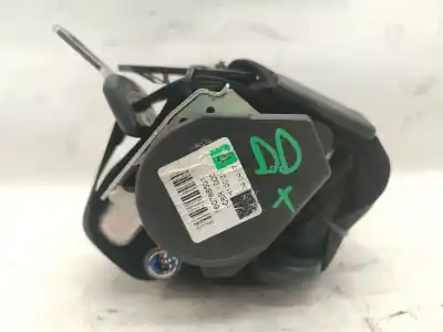 Second-hand car spare part Front Right Seat Belt for AUDI A6 AVANT (4F5) 3.0 TDI Quattro (171kW) OEM IAM references 560788501  