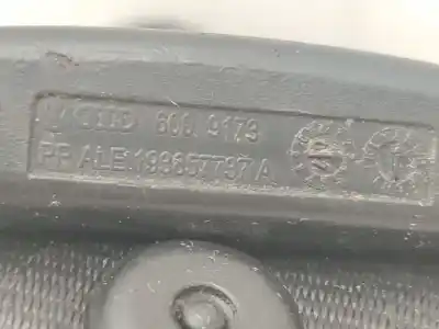 Автозапчасти б/у передний левый ремень безопасности за audi a6 avant (4f5) 3.0 tdi quattro (171kw) ссылки oem iam 560788401  