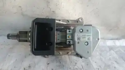 Second-hand car spare part steering column for audi a6 avant (4f5) 3.0 tdi quattro (171kw) oem iam references 4f0905852b  