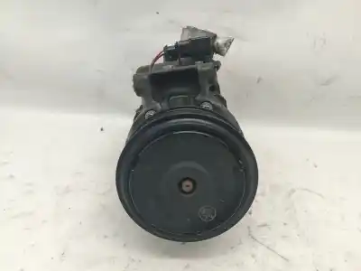 Second-hand car spare part air conditioning compressor for audi a6 avant (4f5) 3.0 tdi quattro (171kw) oem iam references 4f0260805ac