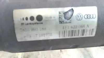 Tweedehands auto-onderdeel stuurinrichting voor audi a6 avant (4f5) 3.0 tdi quattro (171kw) oem iam-referenties 4f1422066a  