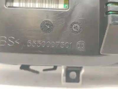 Автозапчасти б/у приборная доска за audi a6 avant (4f5) 3.0 tdi quattro (171kw) ссылки oem iam 5540007312  