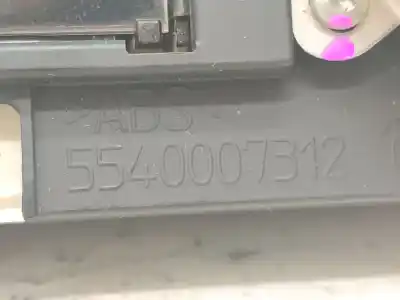 Автозапчасти б/у приборная доска за audi a6 avant (4f5) 3.0 tdi quattro (171kw) ссылки oem iam 5540007312  