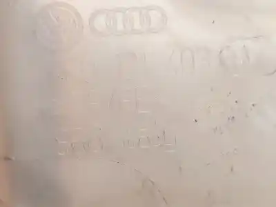 Автозапчастина б/у розширення депозит для audi a6 avant (4f5) 3.0 tdi quattro (171kw) посилання на oem iam 4f0121403m  