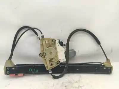 Second-hand car spare part passenger side right window regulator for audi a6 avant (4f5) 3.0 tdi quattro (171kw) oem iam references 4f0959802d
