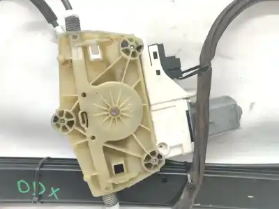 Second-hand car spare part passenger side right window regulator for audi a6 avant (4f5) 3.0 tdi quattro (171kw) oem iam references 4f0959802d  