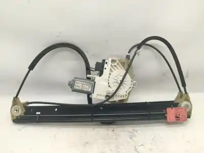 Second-hand car spare part passenger side right window regulator for audi a6 avant (4f5) 3.0 tdi quattro (171kw) oem iam references 4f0959802d  