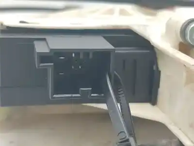 Second-hand car spare part passenger side right window regulator for audi a6 avant (4f5) 3.0 tdi quattro (171kw) oem iam references 4f0959802d  