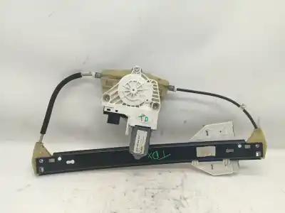 Second-hand car spare part rear right window regulator for audi a6 avant (4f5) 3.0 tdi quattro (171kw) oem iam references 4f0959802c