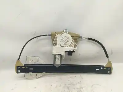 Second-hand car spare part rear left window regulator for audi a6 avant (4f5) 3.0 tdi quattro (171kw) oem iam references 4f0959801c