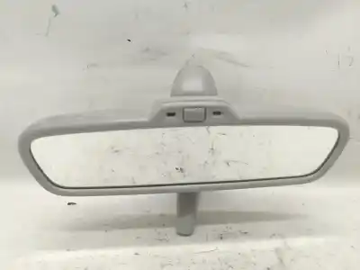 Second-hand car spare part interior rearview mirror for audi a6 avant (4f5) 3.0 tdi quattro (171kw) oem iam references 4f0857511e