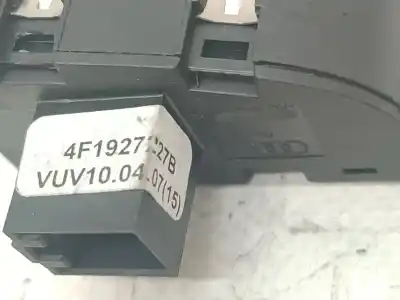 Автозапчасти б/у выключатель за audi a6 avant (4f5) 3.0 tdi quattro (171kw) ссылки oem iam 4f1927227b  