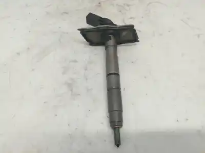 Second-hand car spare part injector for audi a6 avant (4f5) 3.0 tdi quattro (171kw) oem iam references 0445115052