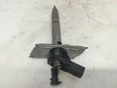 Автозапчасти б/у инжектор за audi a6 avant (4f5) 3.0 tdi quattro (171kw) ссылки oem iam 0445115052  