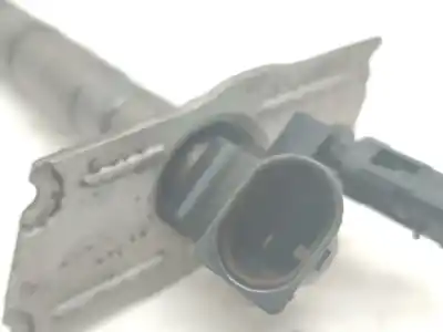 Автозапчасти б/у инжектор за audi a6 avant (4f5) 3.0 tdi quattro (171kw) ссылки oem iam 0445115052  