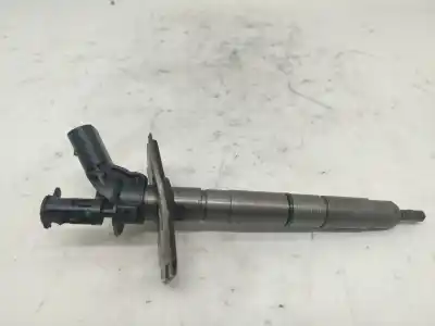 Автозапчасти б/у инжектор за audi a6 avant (4f5) 3.0 tdi quattro (171kw) ссылки oem iam 0445115052  