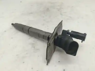 Автозапчасти б/у инжектор за audi a6 avant (4f5) 3.0 tdi quattro (171kw) ссылки oem iam 0445115052  