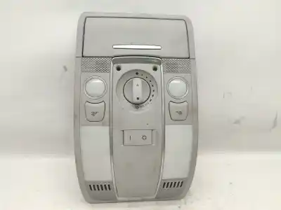 Second-hand car spare part interior light for audi a6 avant (4f5) 3.0 tdi quattro (171kw) oem iam references 4f0947135bt