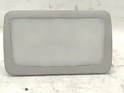 Second-hand car spare part interior light for audi a6 avant (4f5) 3.0 tdi quattro (171kw) oem iam references 4f9947123