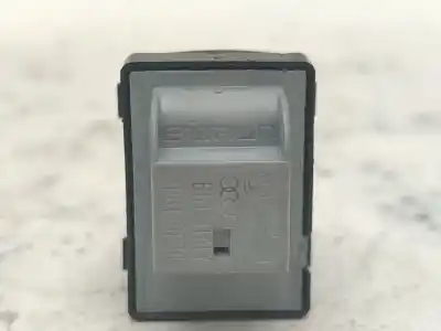 Second-hand car spare part right front power window switch for audi a6 avant (4f5) 3.0 tdi quattro (171kw) oem iam references 4f0959855  