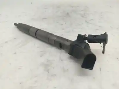 Автозапчасти б/у инжектор за audi a6 avant (4f5) 3.0 tdi quattro (171kw) ссылки oem iam 0445115052  