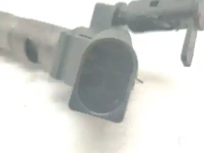 Автозапчасти б/у инжектор за audi a6 avant (4f5) 3.0 tdi quattro (171kw) ссылки oem iam 0445115052  