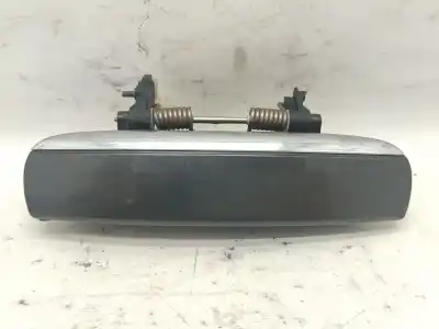 Second-hand car spare part exterior right front door handle for audi a6 avant (4f5) 3.0 tdi quattro (171kw) oem iam references 4f0837208