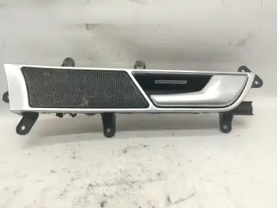 Recambio de automóvil de segunda mano de MANETA INTERIOR DELANTERA DERECHA para AUDI A6 AVANT (4F5) 3.0 TDI Quattro (171kW) referencias OEM IAM 4F0837020B  
