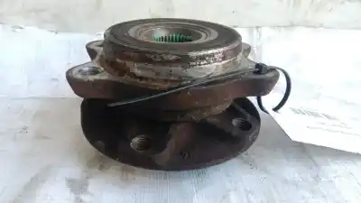 Second-hand car spare part front left knuckle for audi a6 avant (4f5) 3.0 tdi quattro (171kw) oem iam references   