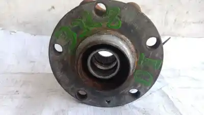 Second-hand car spare part front left knuckle for audi a6 avant (4f5) 3.0 tdi quattro (171kw) oem iam references 