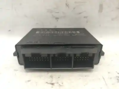 Second-hand car spare part electronic module for audi a6 avant (4f5) 3.0 tdi quattro (171kw) oem iam references 4f0919283f  